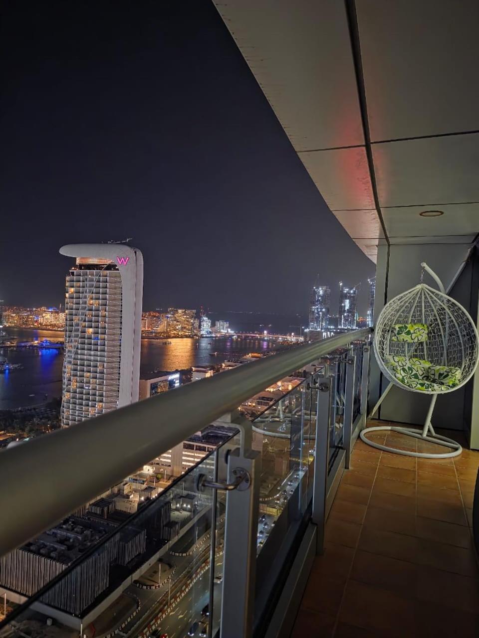 28- Cozy 2br In Marina - Ideal For Family And Long * Dubai