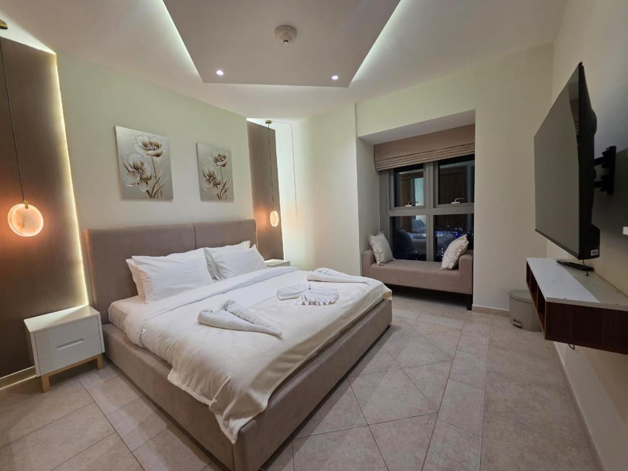 Apartment 28- Cozy 2br In Marina - Ideal For Family And Long *