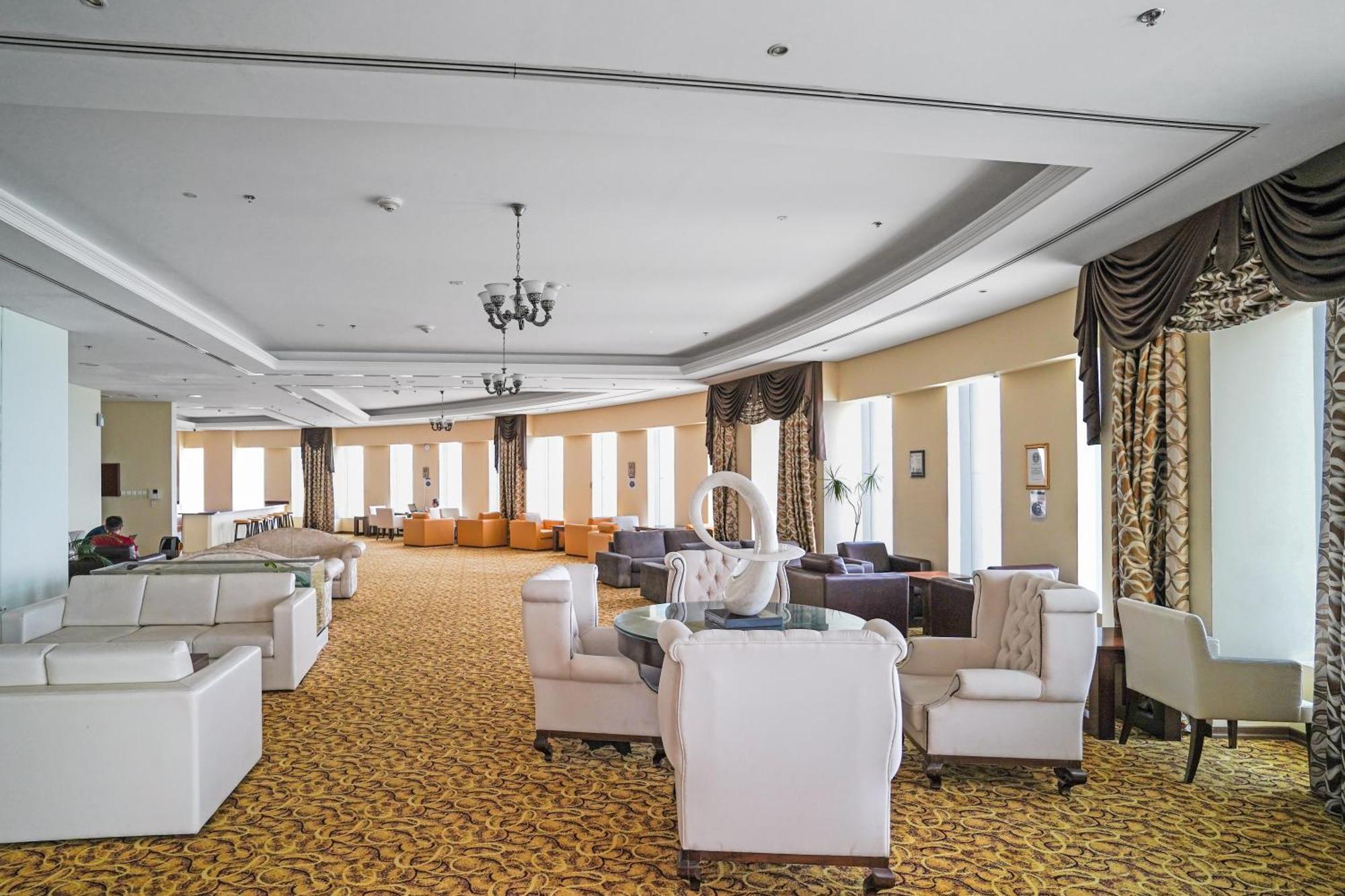 Apartment 28- Cozy 2br In Marina - Ideal For Family And Long Dubai