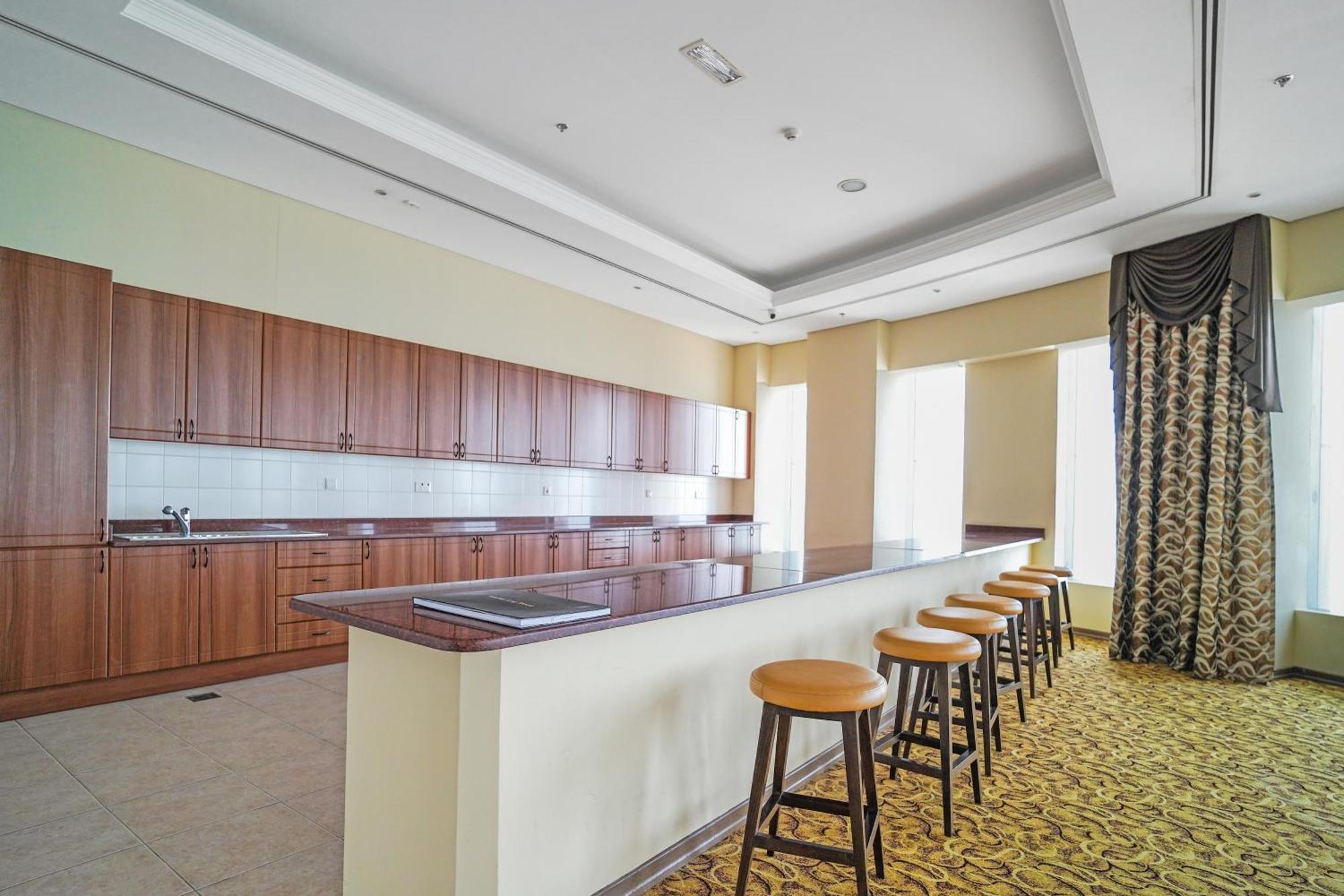 Apartment 28- Cozy 2br In Marina - Ideal For Family And Long