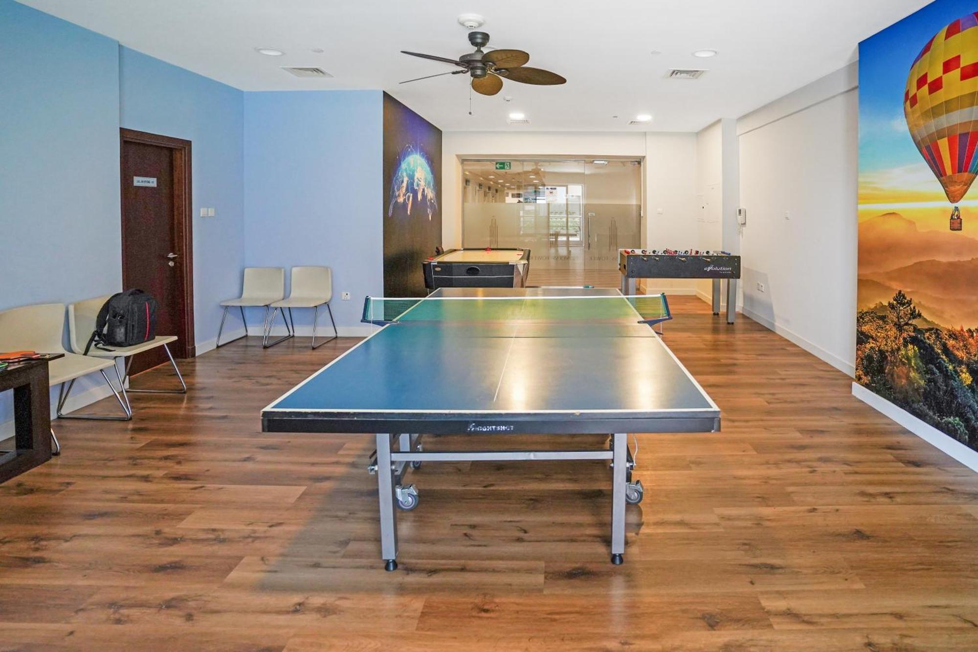 28- Cozy 2br In Marina - Ideal For Family And Long *