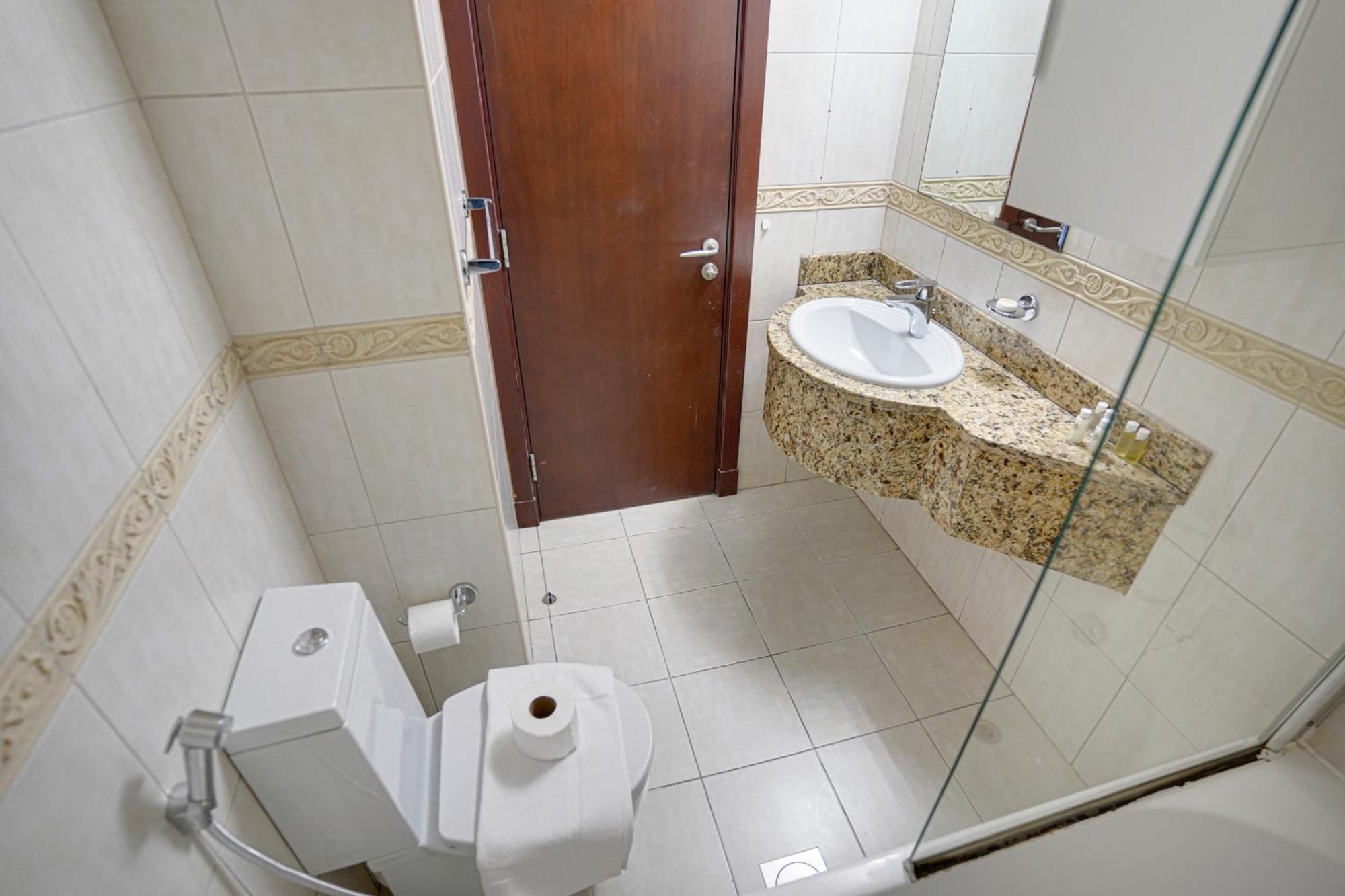 Apartment 28- Cozy 2br In Marina - Ideal For Family And Long *