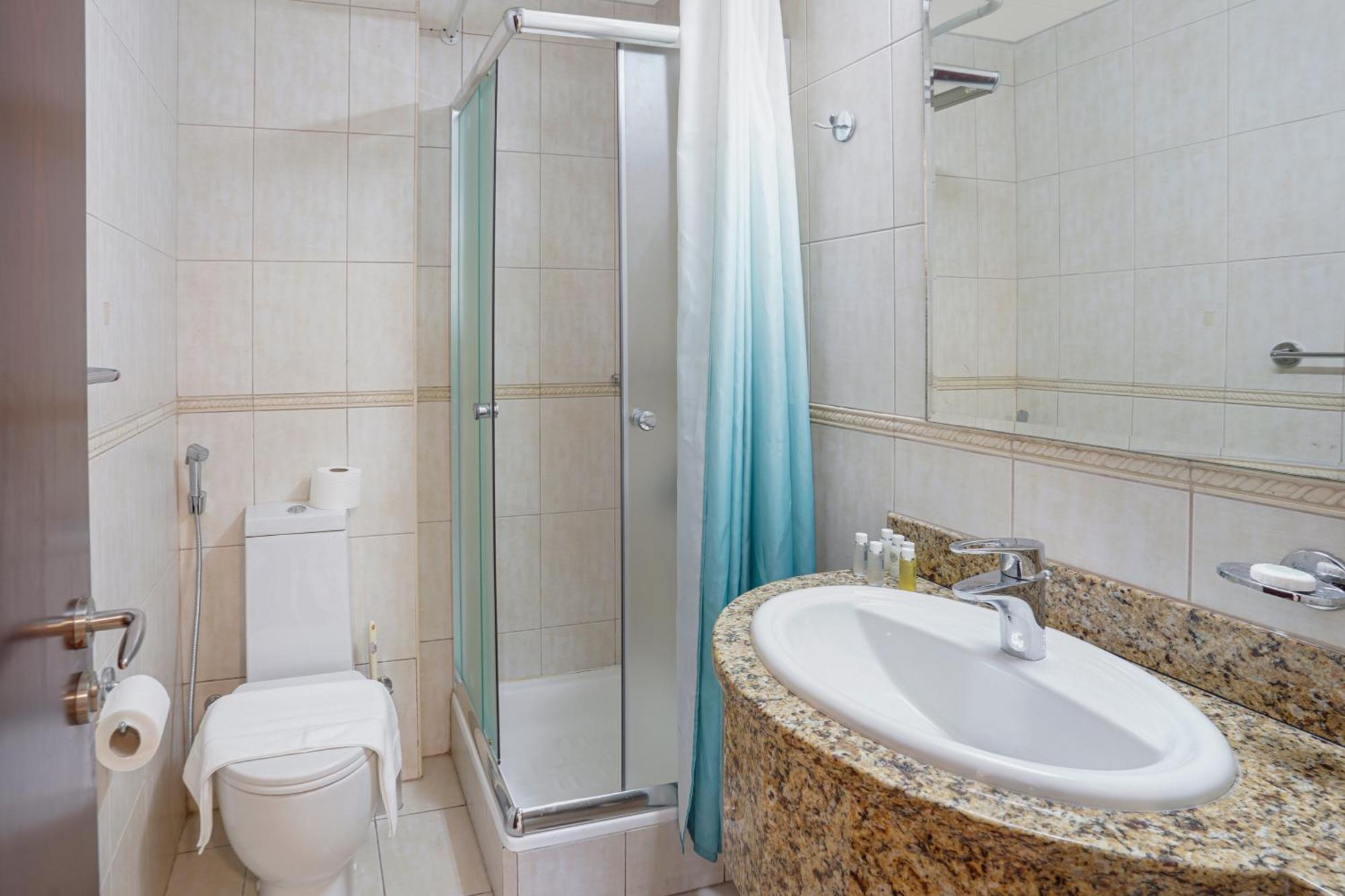 28- Cozy 2br In Marina - Ideal For Family And Long Apartment Dubai