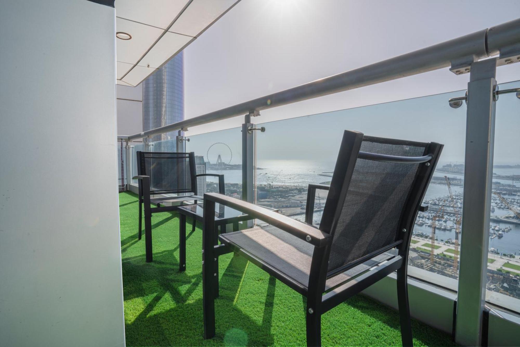 Apartment 28- Cozy 2br In Marina - Ideal For Family And Long *
